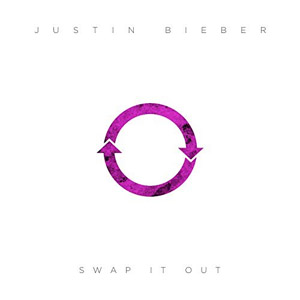 Disco Swap It Out de Justin Bieber
