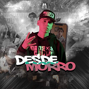 Disco Desde Morro de Justin Morales