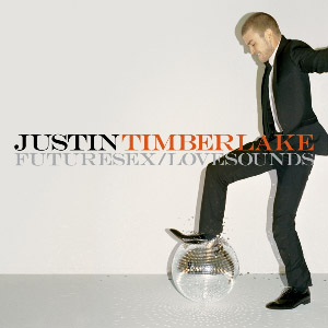 Disco Future Sex/Love Sounds de Justin Timberlake