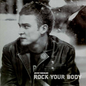 Disco Rock Your Body de Justin Timberlake