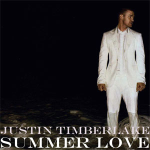 Disco Summer Love de Justin Timberlake
