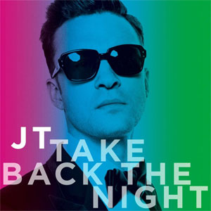Disco Take Back The Night de Justin Timberlake