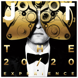 Disco The 20/20 Experience: 2 Of 2  de Justin Timberlake