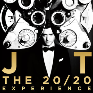 Disco The 20/20 Experience (Deluxe Edition) de Justin Timberlake