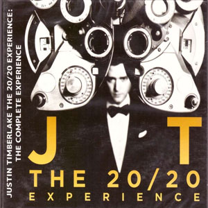 Disco The 20/20 Experience: The Complete Experience de Justin Timberlake