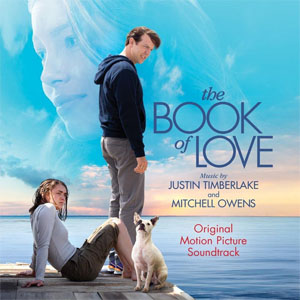 Disco The Book of Love (Original Motion Picture Soundtrack) de Justin Timberlake