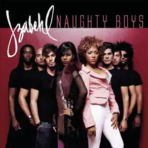 Disco Naughty Boys de Jzabehl