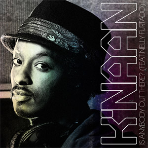 Disco Is Anybody Out There?  (Richard Dinsdale Club Mix) de K'Naan