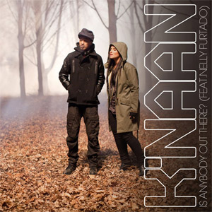 Disco Is Anybody Out There? de K'Naan