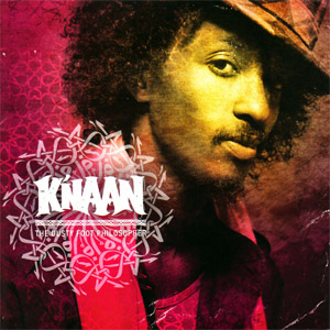 Disco The Dusty Foot Philosopher de K'Naan