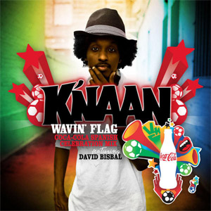 Disco Wavin' Flag  (Spanish Celebration Mix)  de K'Naan