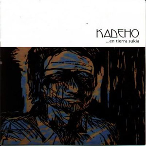 Disco En Tierra Sukia de Kadeho