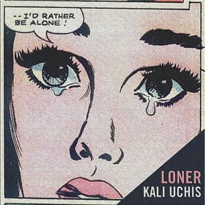 Disco Loner de Kali Uchis