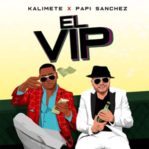 Disco El VIP de Kalimete