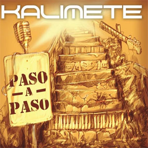 Disco Paso a Paso de Kalimete