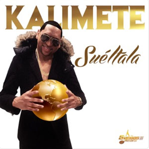 Disco Suéltala de Kalimete
