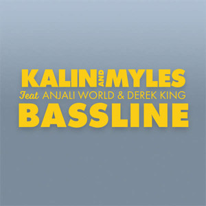 Disco Bassline de Kalin And Myles