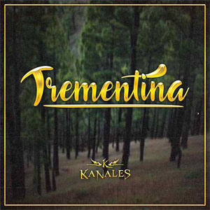 Disco Trementina  de Kanales