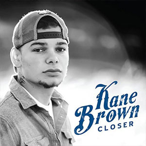 Disco Closer de Kane Brown