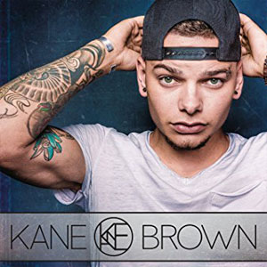 Disco Kane Brown de Kane Brown