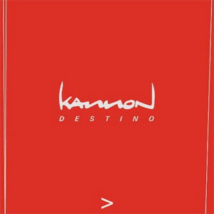 Disco Destino de Kannon