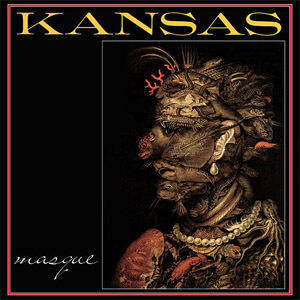 Disco Masque de Kansas
