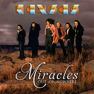 Disco Miracles Out of Nowhere de Kansas