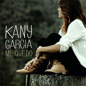 Disco Me Quedo de Kany García