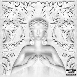 Disco Cruel Summer de Kanye West