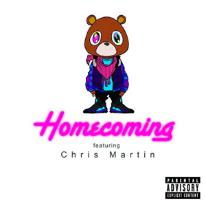 Disco Homecoming  de Kanye West