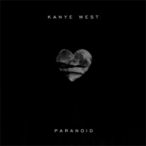 Disco Paranoid de Kanye West