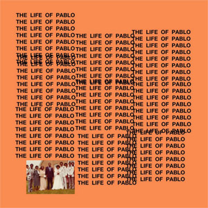 Disco The Life of Pablo de Kanye West