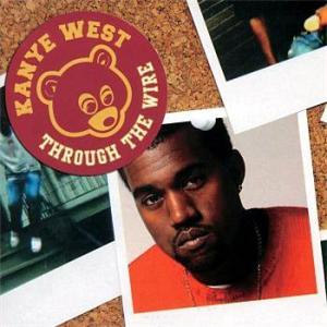 Disco Through The Wire  de Kanye West