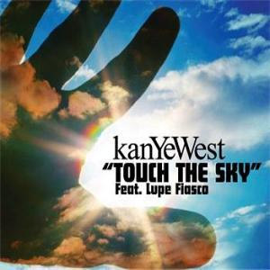 Disco Touch The Sky de Kanye West