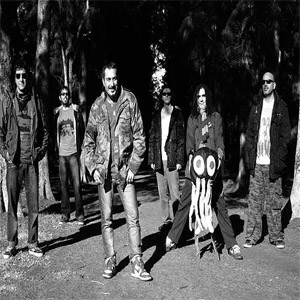 Disco Nº 2 en Tu Lista de Kapanga