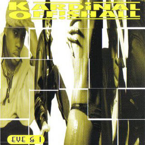 Disco Eye &amp; I de Kardinal Offishall