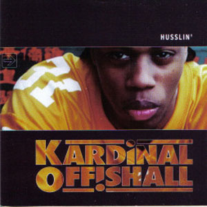 Disco Husslin&#039; de Kardinal Offishall