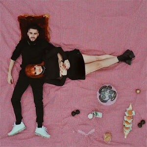 Disco Nostalgía de Karen Méndez