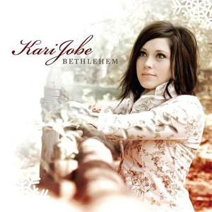 Disco Bethlehem de Kari Jobe