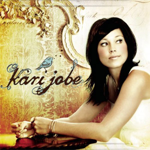 Disco Kari Jobe de Kari Jobe