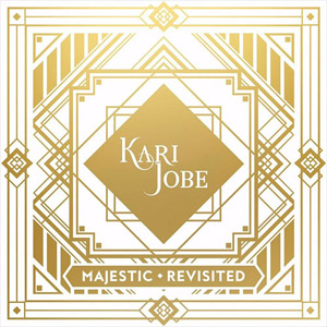 Disco Majestic (Revisited)  de Kari Jobe