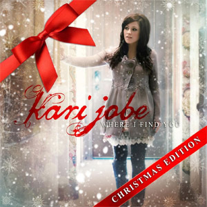 Disco Where I Find You (Christmas Edition) de Kari Jobe