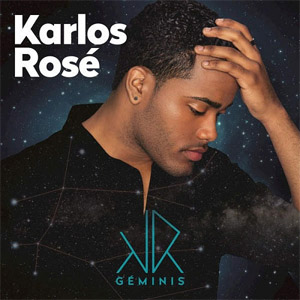 Álbum Géminis de Karlos Rosé