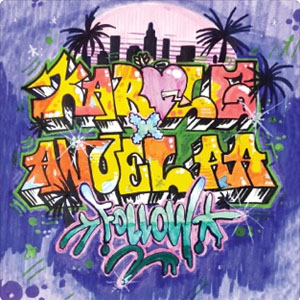 Disco Follow de Karol G