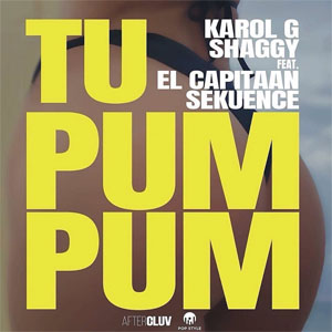 Disco Tu Pum Pum  de Karol G