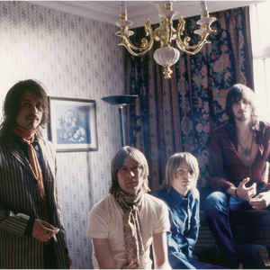 Disco Club Foot (Live At The Cabinet War Rooms) de Kasabian