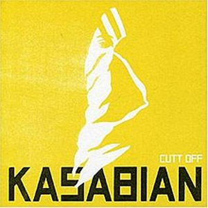 Disco Cutt Off de Kasabian