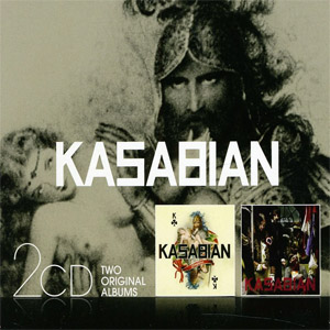 Disco Empire / West Ryder Pauper Lunatic Asylum de Kasabian