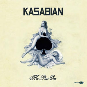 Disco Me Plus One - EP de Kasabian