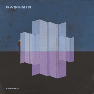 Disco Kalifornia  de Kashmir
